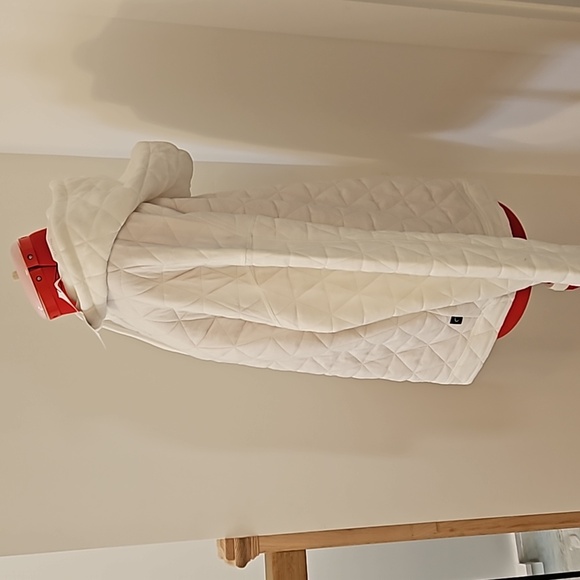 Zyia crop sweatshirt - Picture 3 of 5